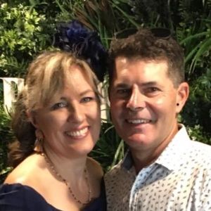 Meet your Posher, Donna